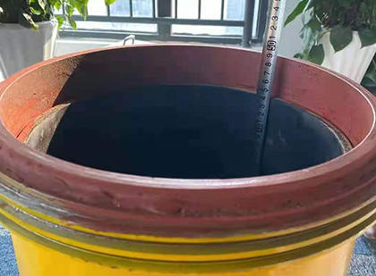 岳阳抗爆容器