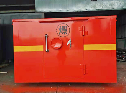 岳阳车载炸药箱