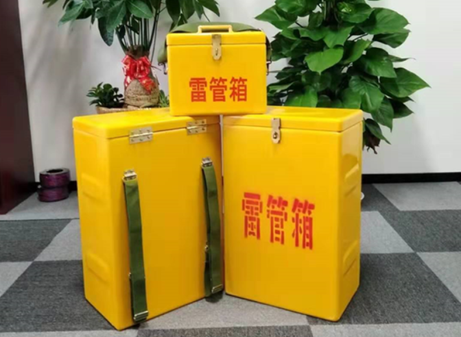 岳阳如何防止雷管箱炸药箱等矿用物品生锈？