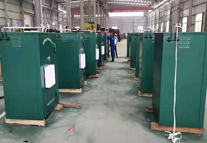 岳阳移动炸药库：安全与效率并重的爆破行业新趋势